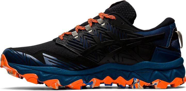 Actual product image ASICS Performance Gel-FujiTrabuco 8 (44.5)