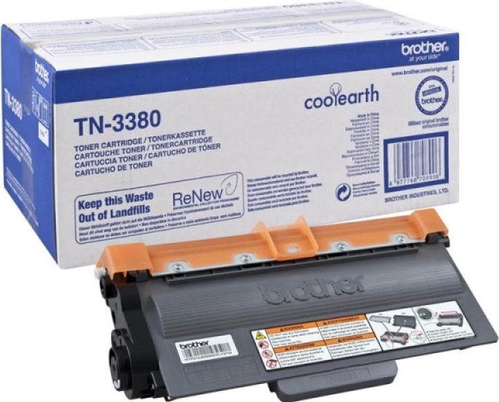 Immagine prodotto Brother Tn-3380 (FC)