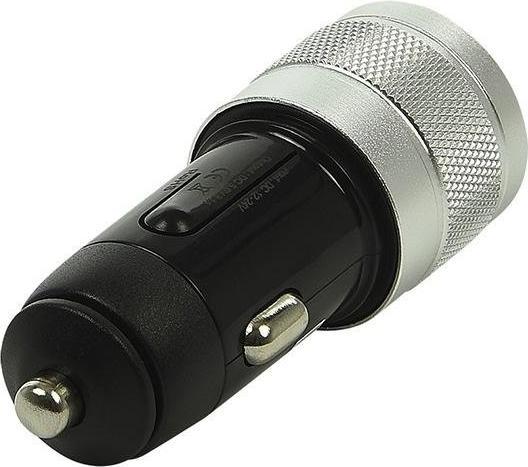 Produktbild ProPlus USB Ladegerät Typ A + C zweifach