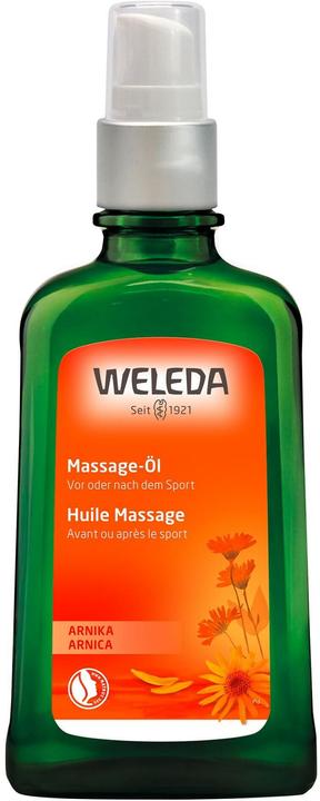 Weleda Arnika (100 ml)
