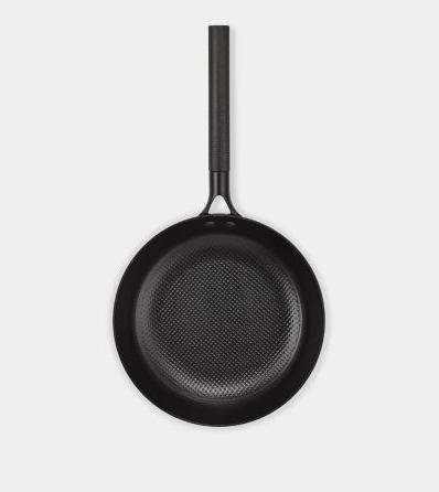Actual product image Brabantia Pots and Pans (24 cm, Frying pan, Cast iron)