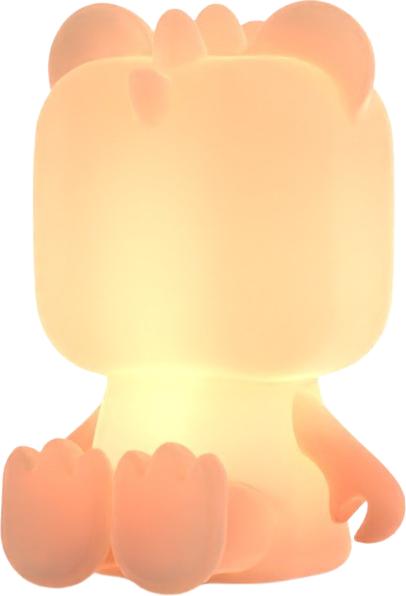 Luce notturna