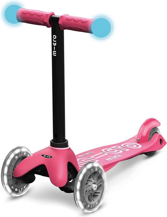 Actual product image Micro Mini2Grow Deluxe