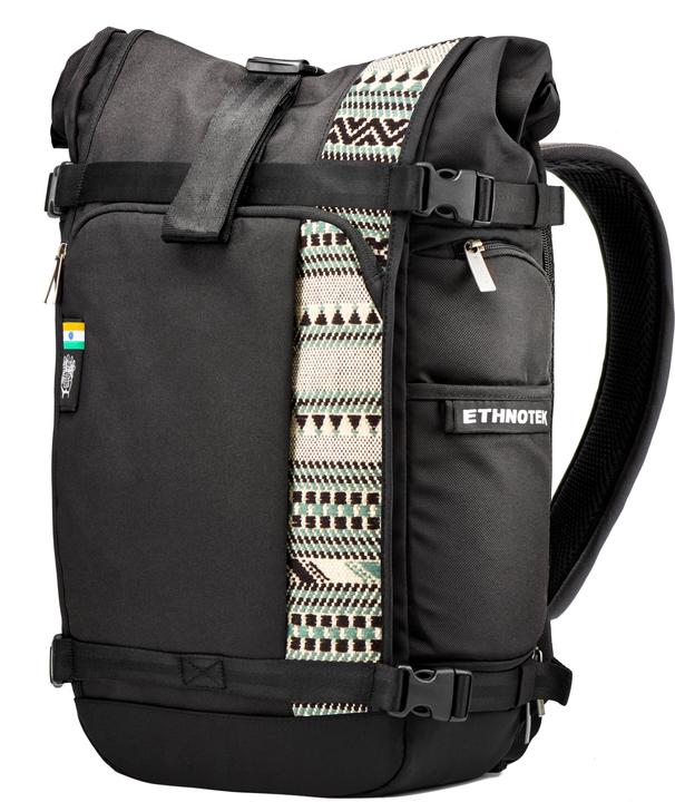 Image du produit Ethnotek Sac à dos de jour Raja 30 litres (30 l)