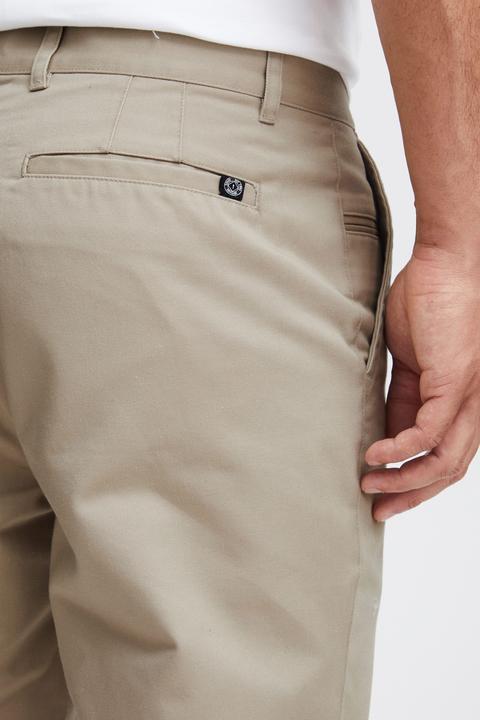Actual product image Solid SDEnrico - Trousers - 21301133-ME (W34/L34)