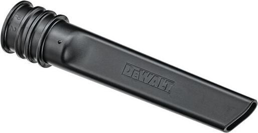 Actual product image DeWalt Batterypowered stick vacuum cleaner, 18V, Lclass (Wet dry vacuum cleaner)