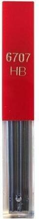 Produktbild Caran d'Ache Polymer-Minen (Ersatzmine, Graphit, 0.70 mm)