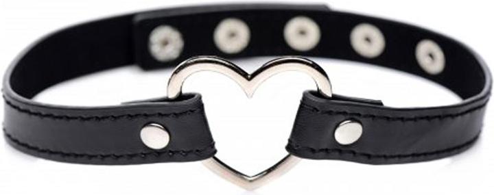 Master Series Dark Heart