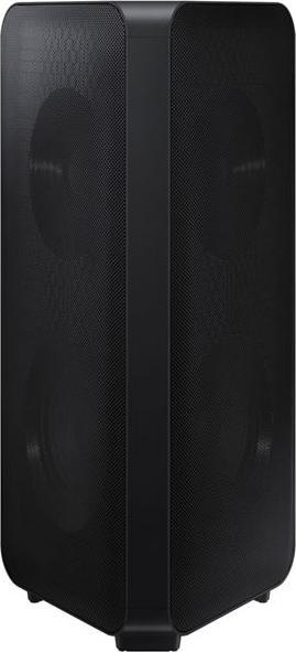 Samsung MX-ST50B (18 h, Akkubetrieb)