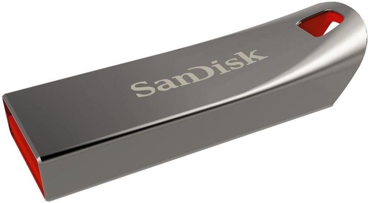 Produktbild SanDisk Cruzer Force (64 GB)