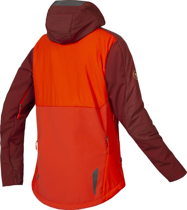 Actual product image Endura Ladies MT500 Freezing Point Jacket (M)
