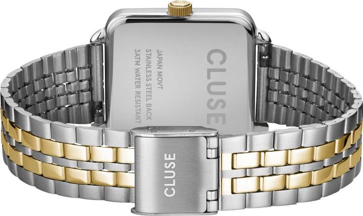 Image du produit Cluse La Tétragone Multi (Montre analogique, 30 mm)