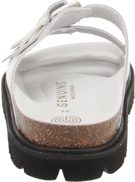 Actual product image Genuins Galia Leather (38)