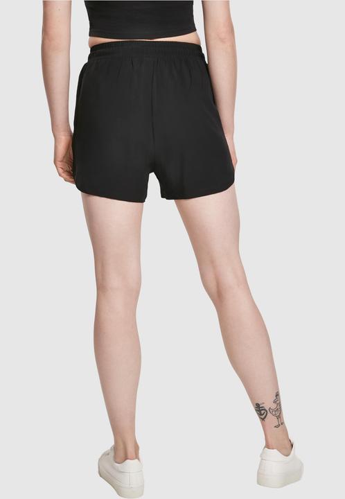 Produktbild Urban Classics Ladies Viscose Resort Shorts (S)