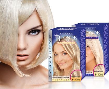 Venta Venitaonde De Luxe Hair Brightener Intense 130Ml (130)
