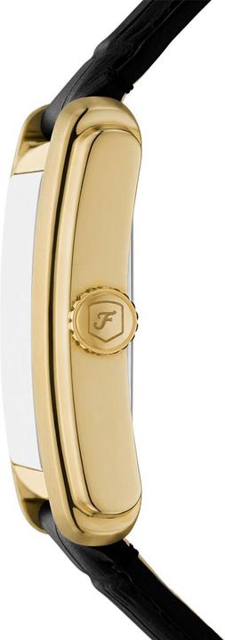 Actual product image Fossil Herrenuhr CARRAWAY (Analogue wristwatch, 42 mm)
