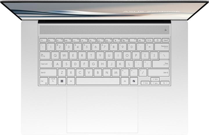 Actual product image ASUS Zenbook S 16 (16", AMD Ryzen AI 9 365, 24 GB, 1000 GB, Eng. Int.)