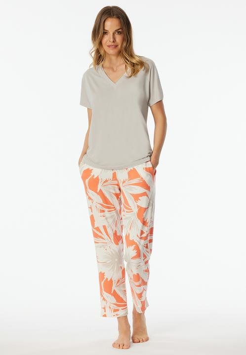 Image du produit Schiesser Pyjama Selected Premium 7/8 (46, 3XL)