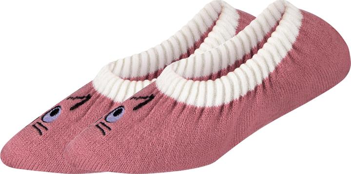 Dusty Pink