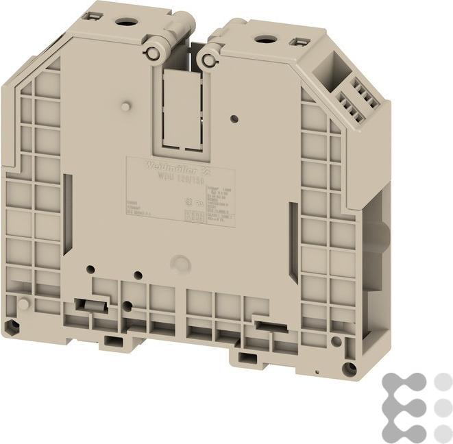 Produktbild Weidmüller Feed-through terminal,WDU 120/150