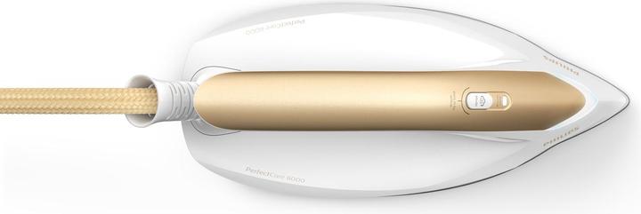 Actual product image Philips PSG8040/60 (2700 W, 600 g/min)