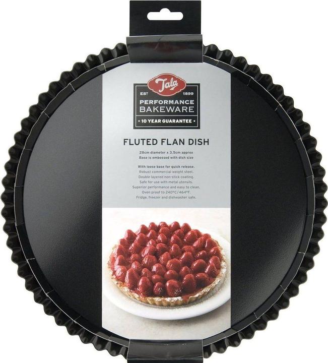 Produktbild Tala Wähenform (28 cm)