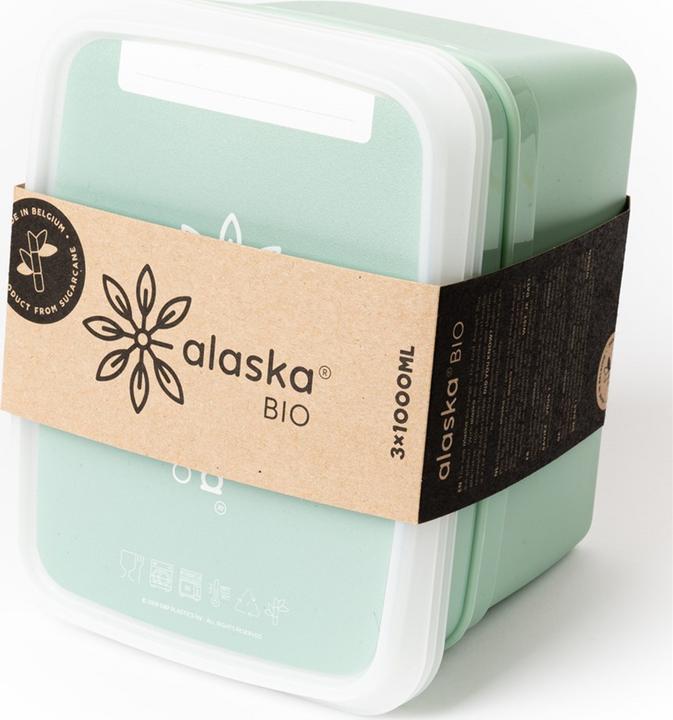 Produktbild DBP Alaska Bio Amuse Plus (1 l)