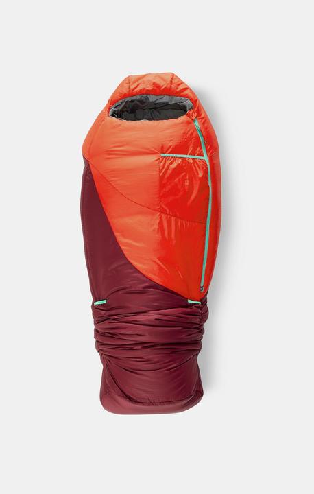 Quechua MH500 0 c (170 cm)