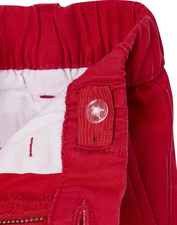 Actual product image Vertbaudet Jungen Chino, 5-Pocket-Form (86)