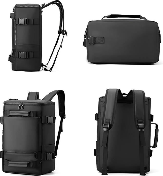 Immagine prodotto Novidarte Multifunktions Tasche für EasyJet Handgepäck