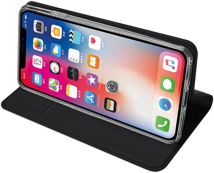 Produktbild Dux Ducis Skin Pro (Apple iPhone XR)