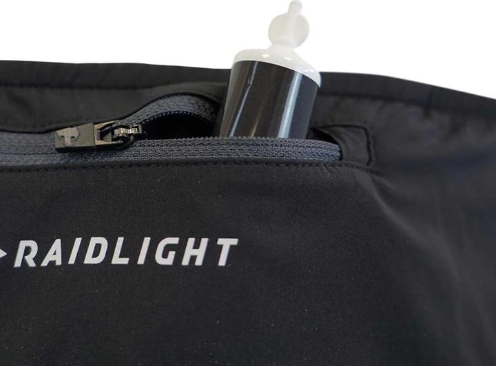 Actual product image Raidlight Short R-Light 2IN1 Woman (XS)