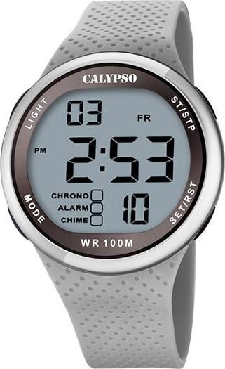 Immagine prodotto Calypso Digitale per donna 5785/1 (Orologio digitale, 44 mm)