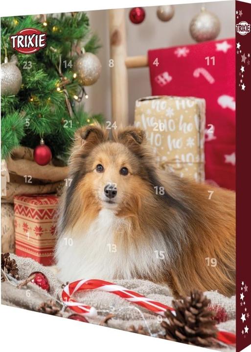 Immagine prodotto Trixie Calendario dell'avvento (1 pz., 210 g)