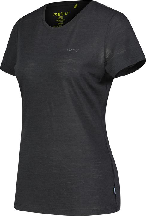 Image du produit Meru Trelleborg T Shirt Mérinos (44)