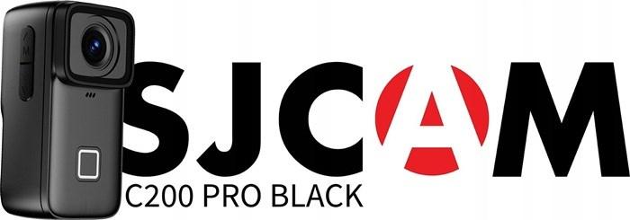 Image du produit Sjcam C200 Pro (30p, WiFi)