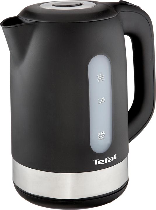 Image du produit Tefal ELECTRIC KETTLE KO330830 (1.70 l, Prise UE)
