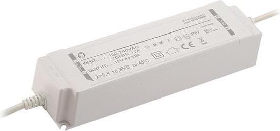 Actual product image Yingjiao Switching power supply - single output - 100 W - 12 V - 8.3 A