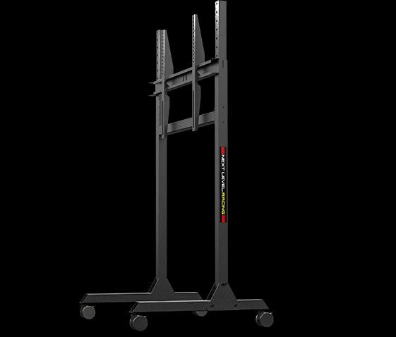 Produktbild Next Level Racing Free Standing Single Monitor