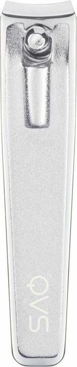 Actual product image QVS Nail Clipper Fingernail Clipper