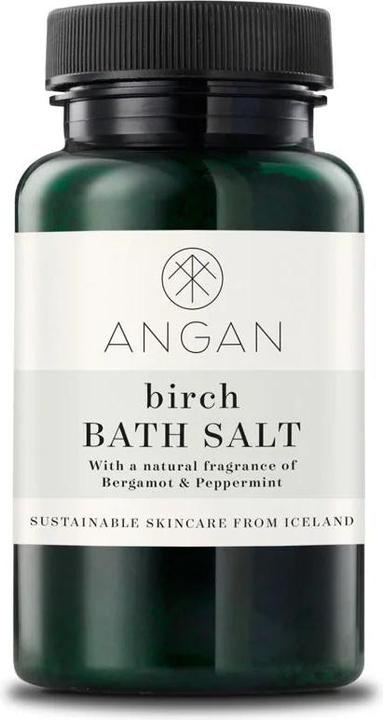 Image du produit Angan Birch Bath Salt (Sel de bain)