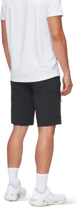 Produktbild Mammut Runbold IV Shorts Men (48)