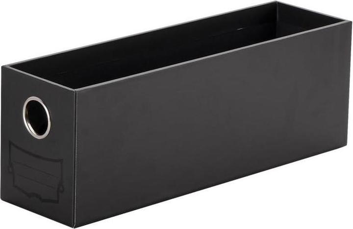 Actual product image Arcane Tinman Fortress Card Dravers Black folder