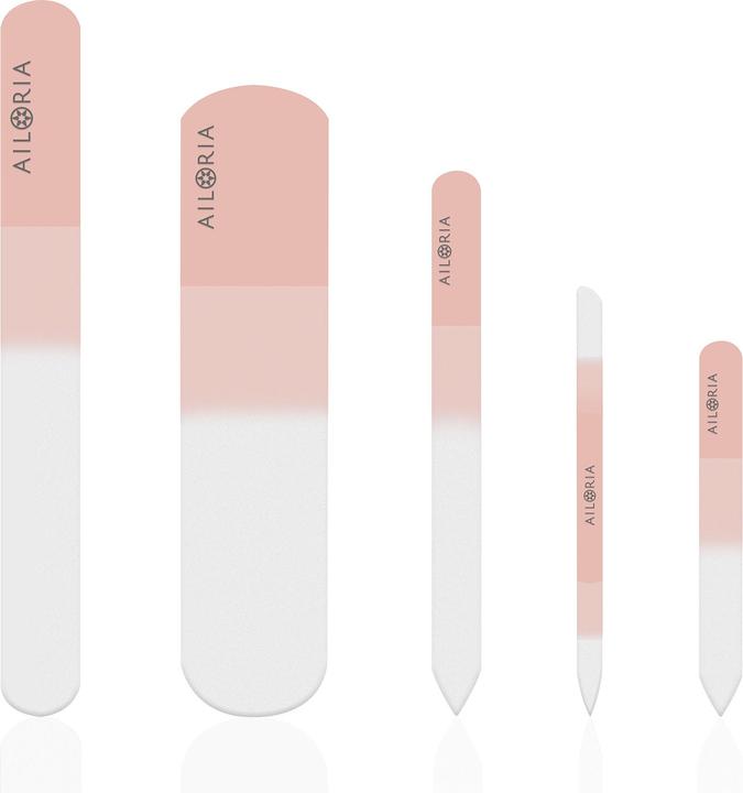 Immagine prodotto Ailoria Contour Luxe