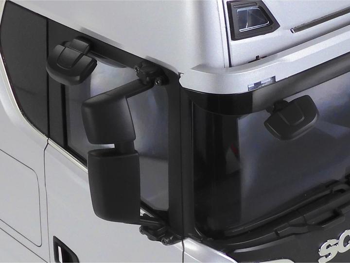 Immagine prodotto Tamiya Scania 770 S 6x4 (Silver Edition) (Kit)