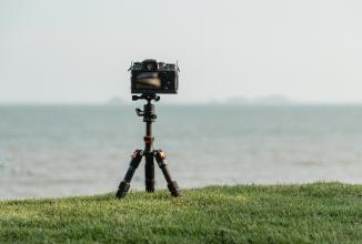 Image du produit Fotopro X go Mini 2 Trépied en carbone (Carbone)