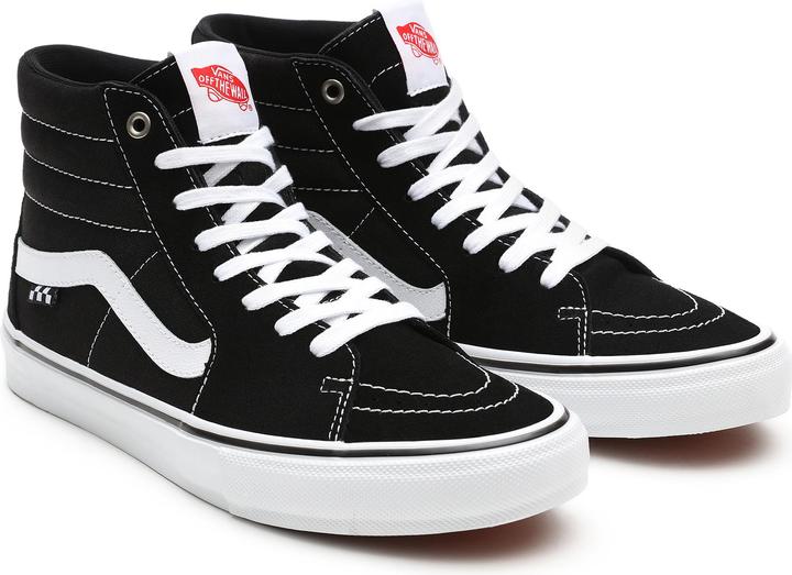 Produktbild Vans Skate Sk8-Hi (40.5)