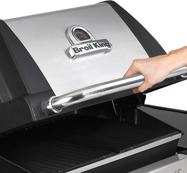 Immagine prodotto Broil King Signet 320 (11.40 kW)