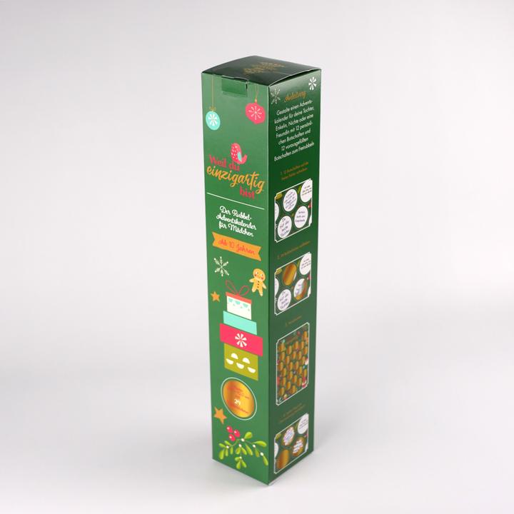 Image du produit Beck:Parce que tu es unique - Le Rubis