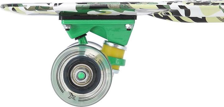 Immagine prodotto Nils Pennyboard EXTREME ART MORO (22.05")